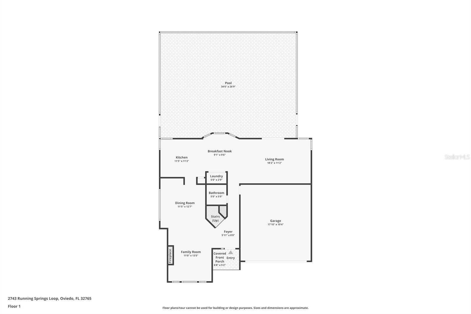 LITTLE CREEK PH 1A - Residential