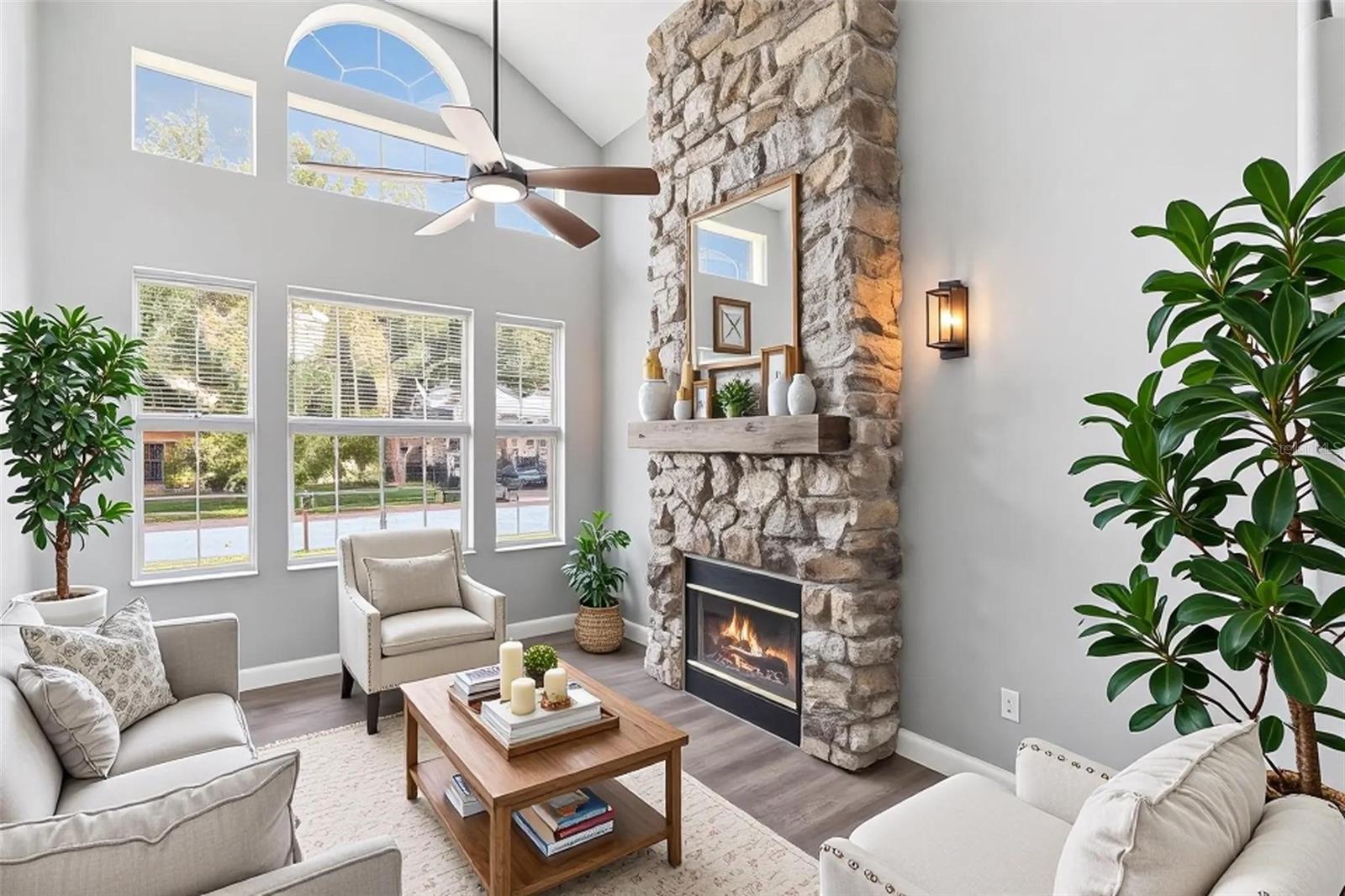 LITTLE CREEK PH 1A - Residential