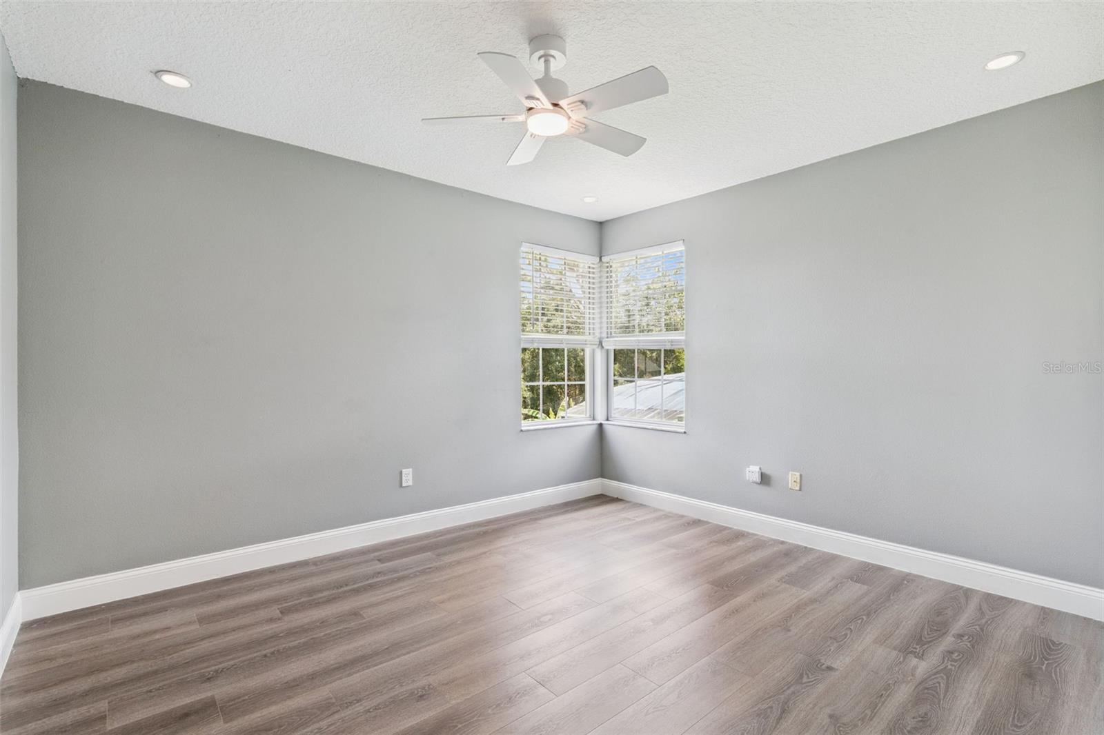 LITTLE CREEK PH 1A - Residential
