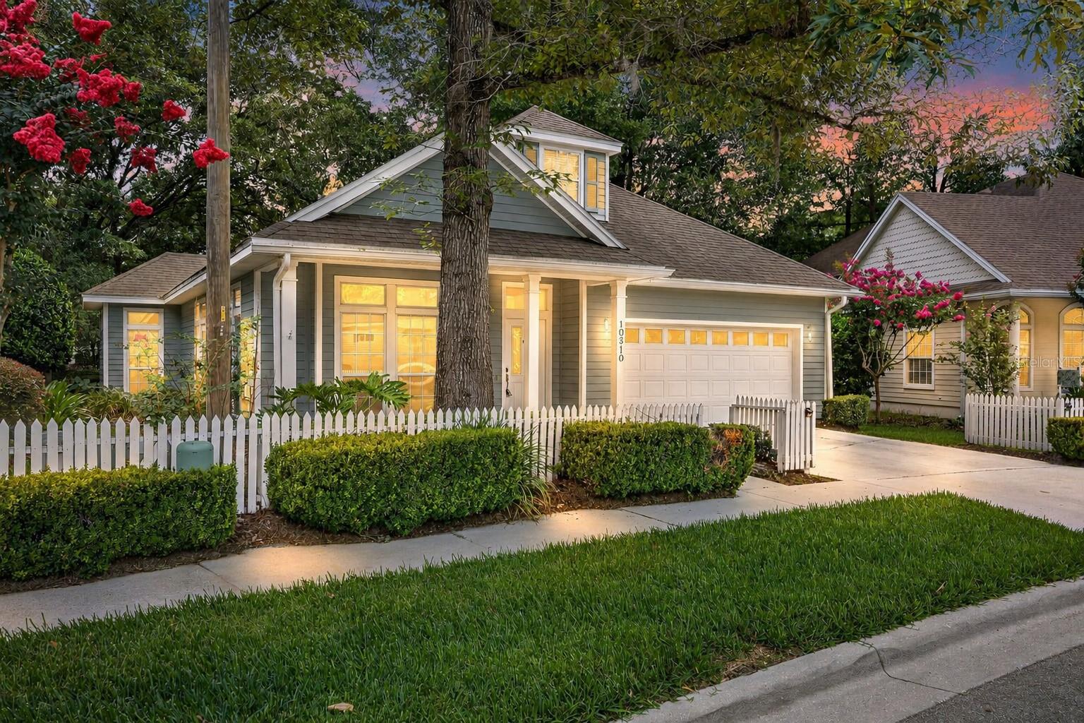 HAILE PLANTATION - Residential