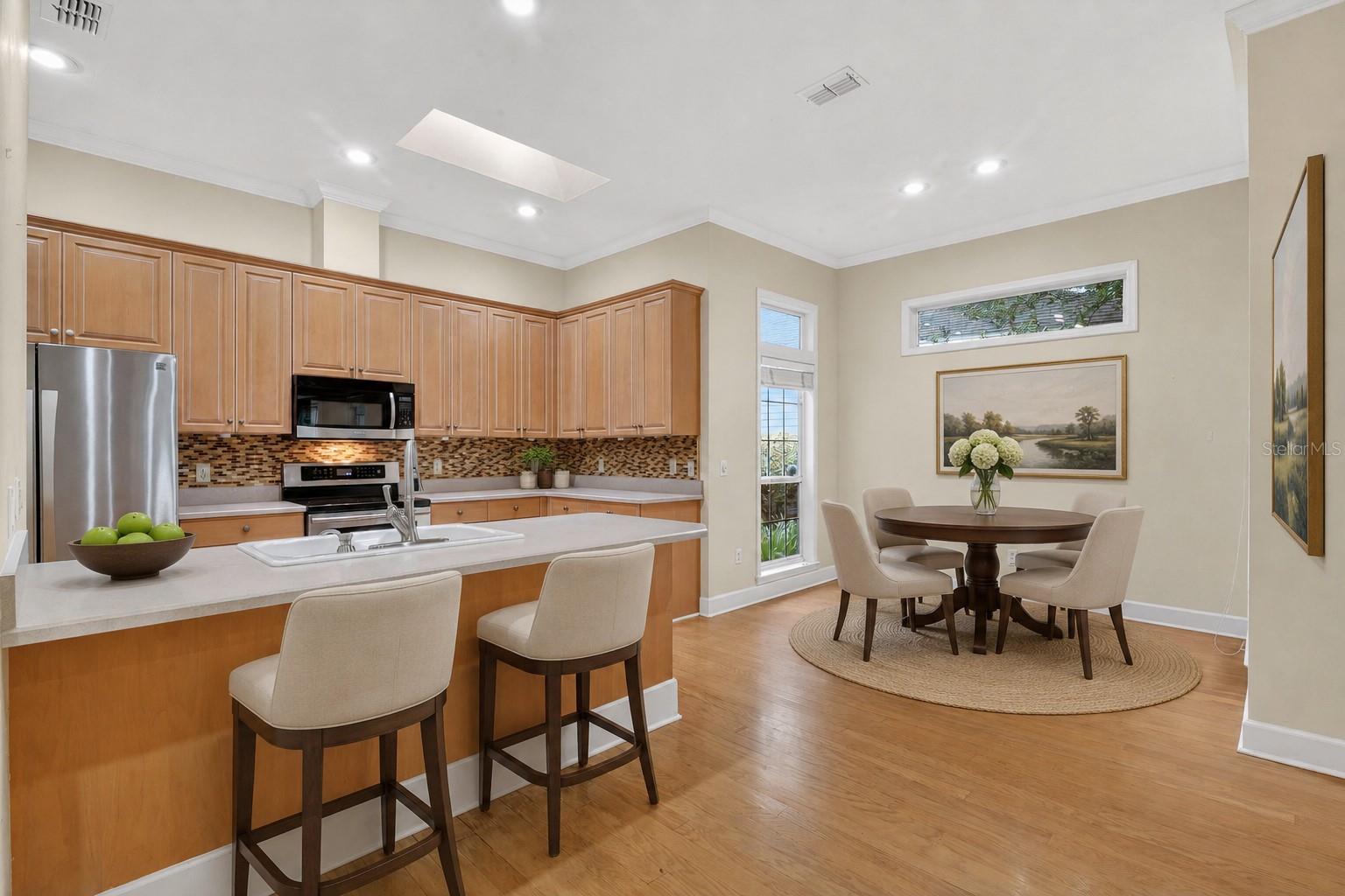 HAILE PLANTATION - Residential