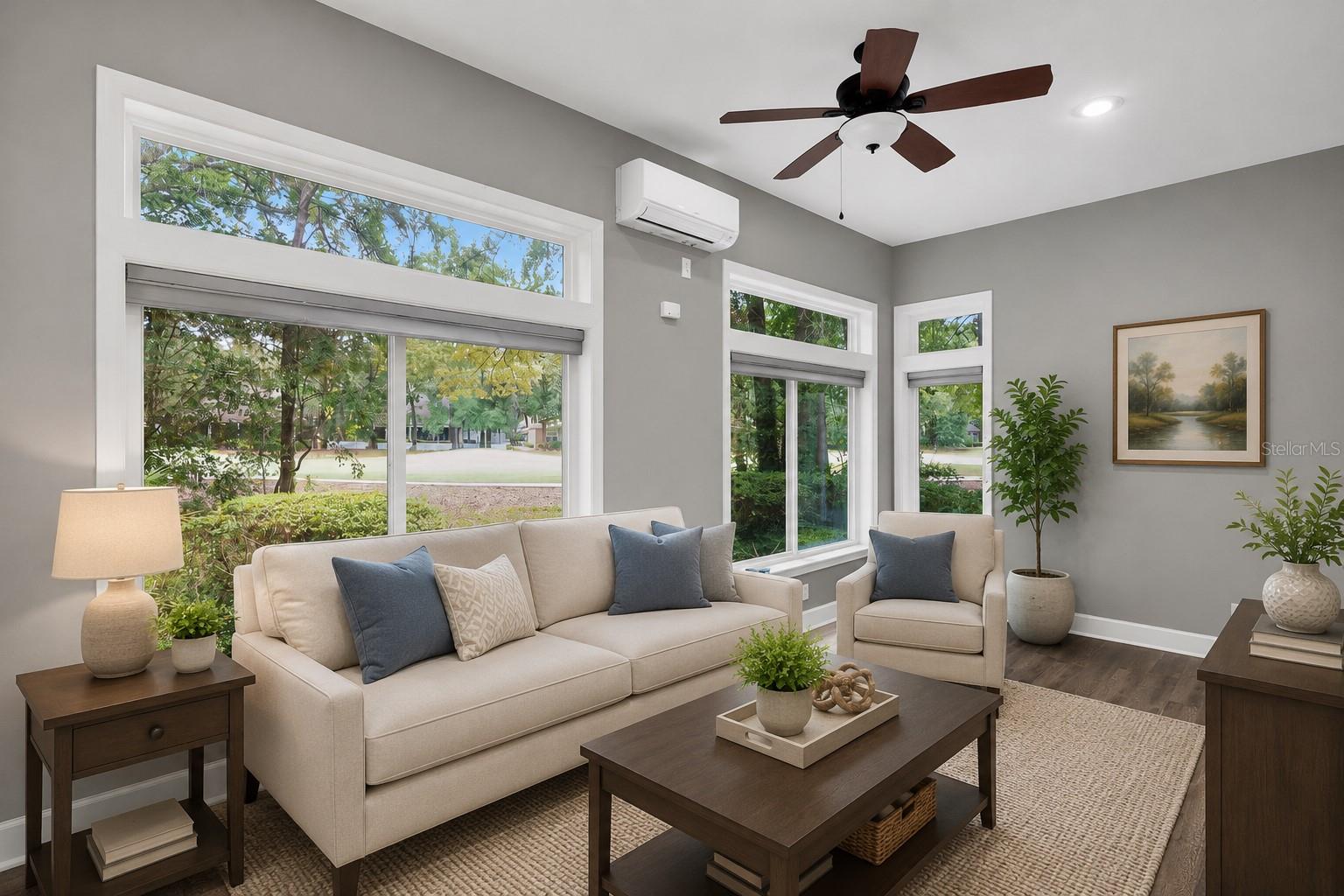 HAILE PLANTATION - Residential