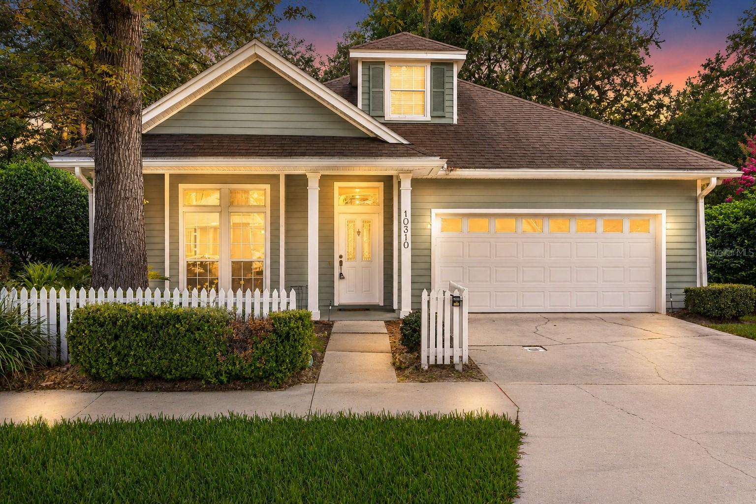 HAILE PLANTATION - Residential