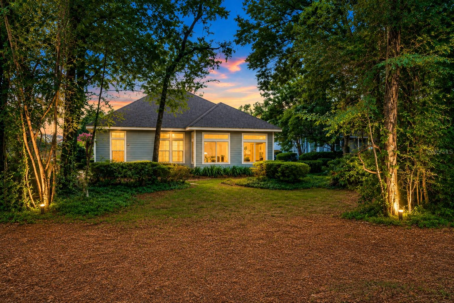 HAILE PLANTATION - Residential