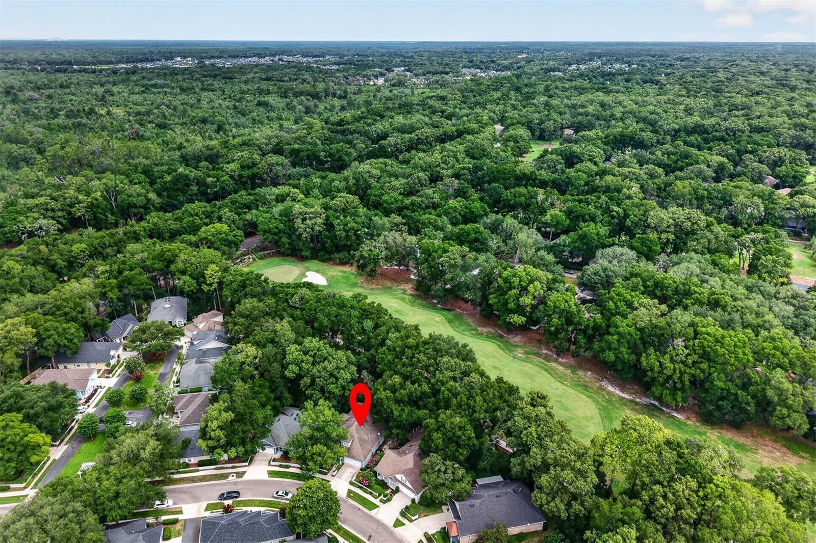 HAILE PLANTATION - Residential