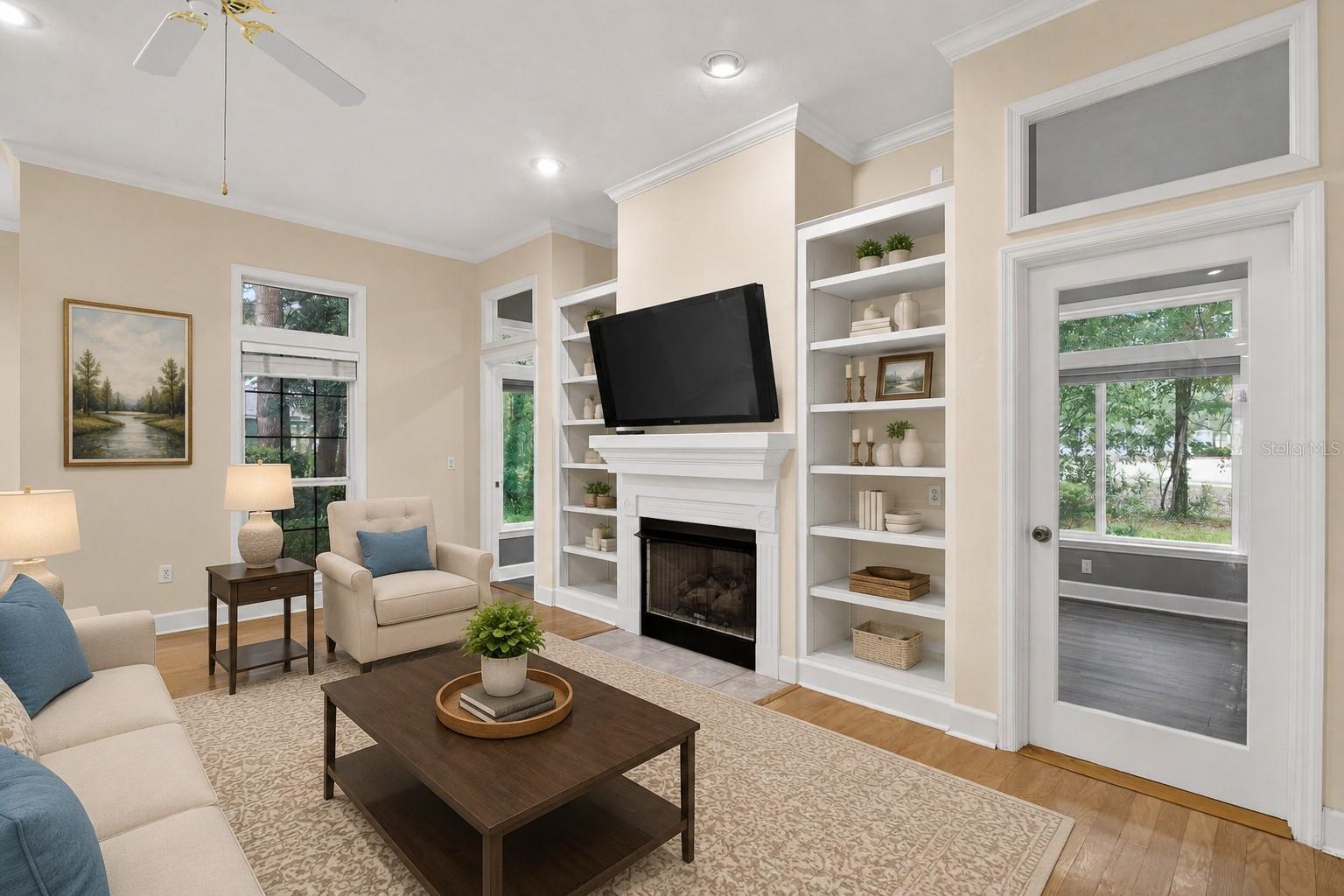 HAILE PLANTATION - Residential