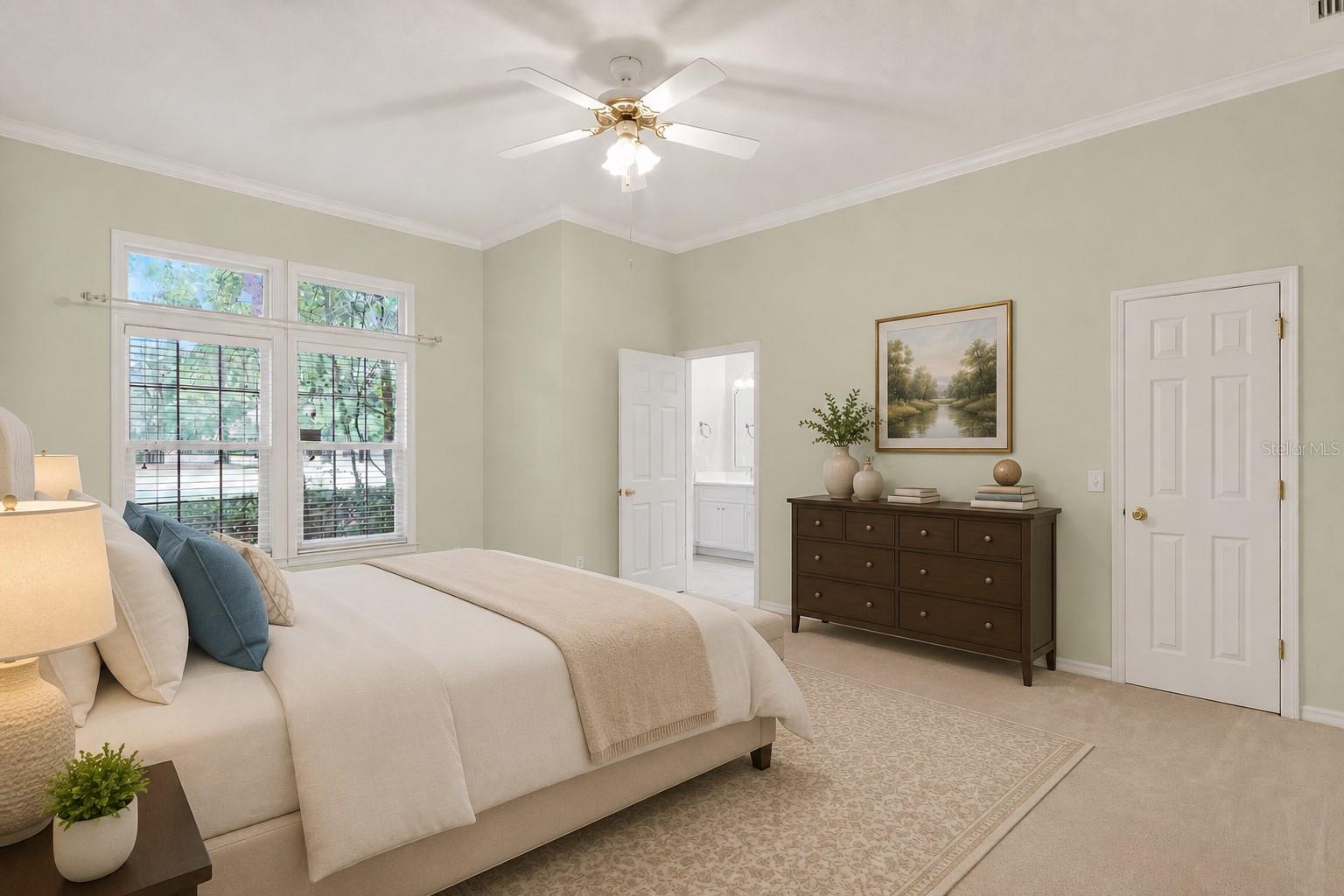 HAILE PLANTATION - Residential