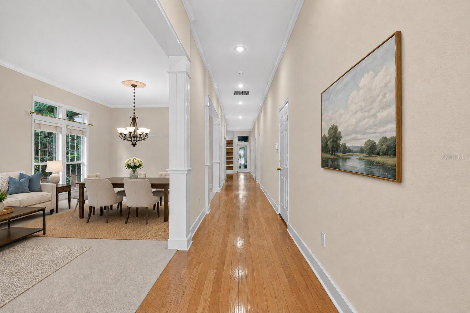 HAILE PLANTATION - Residential