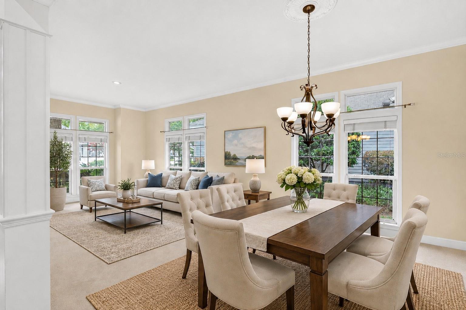 HAILE PLANTATION - Residential