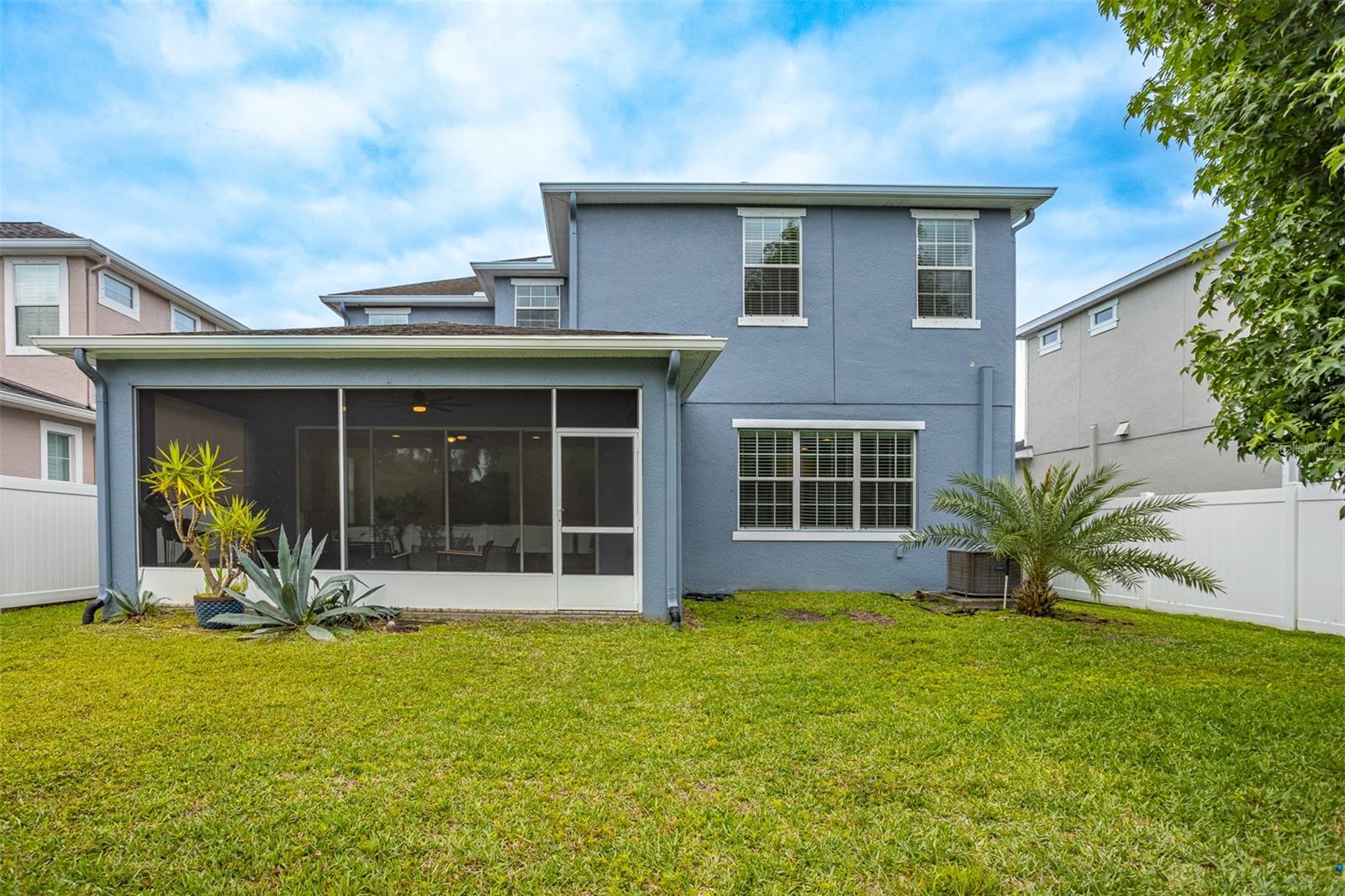 PHILIPPE OAKS OF SAFETY HARBOR - Residential