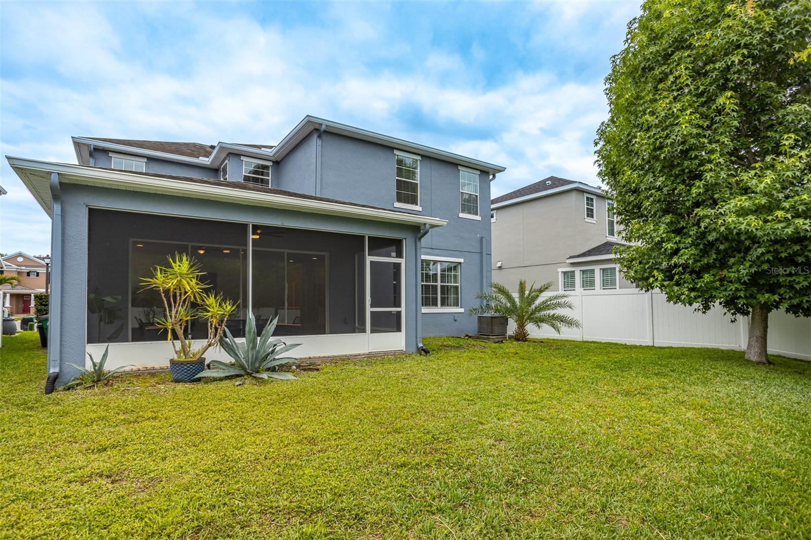 PHILIPPE OAKS OF SAFETY HARBOR - Residential