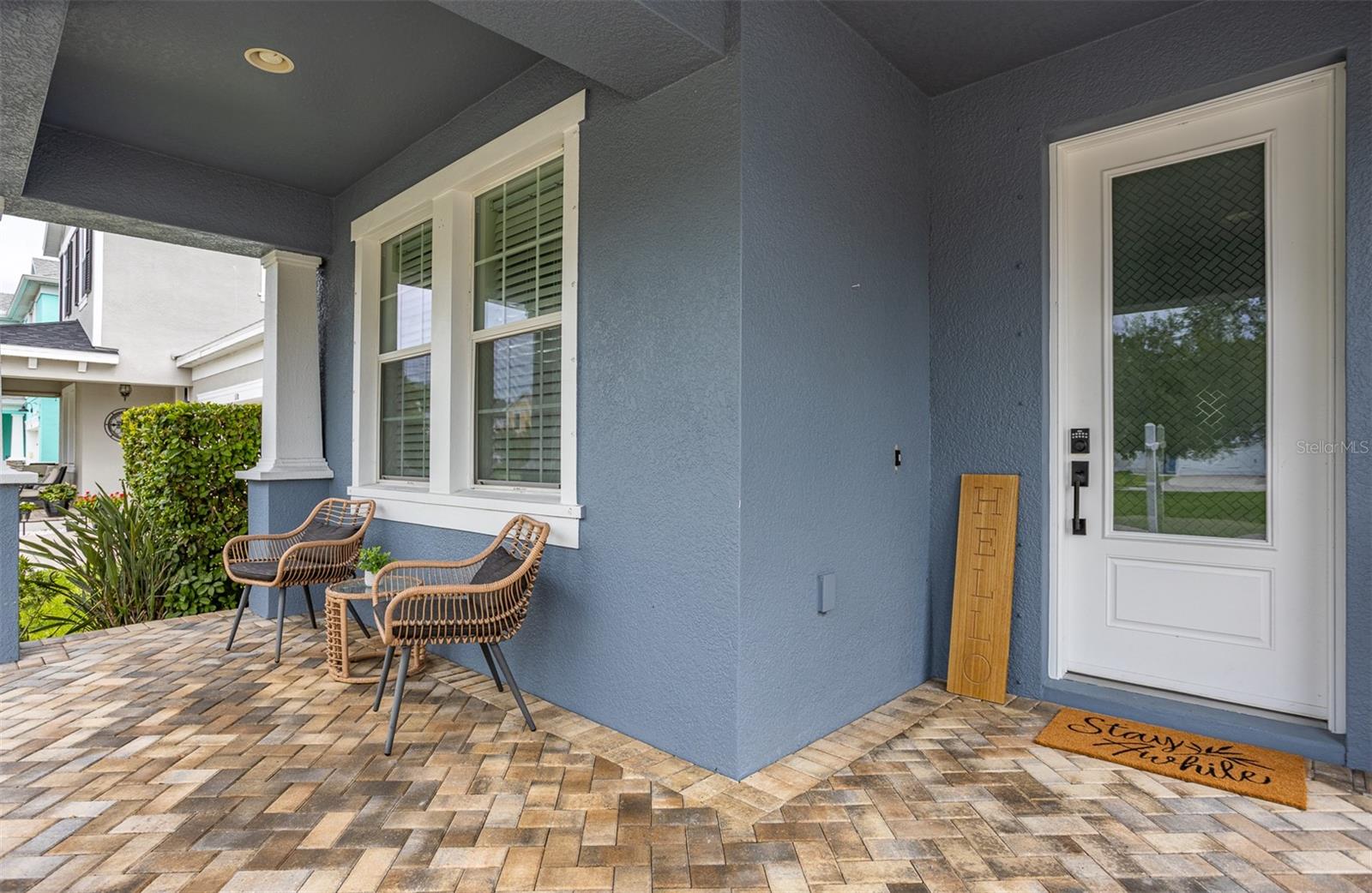 PHILIPPE OAKS OF SAFETY HARBOR - Residential