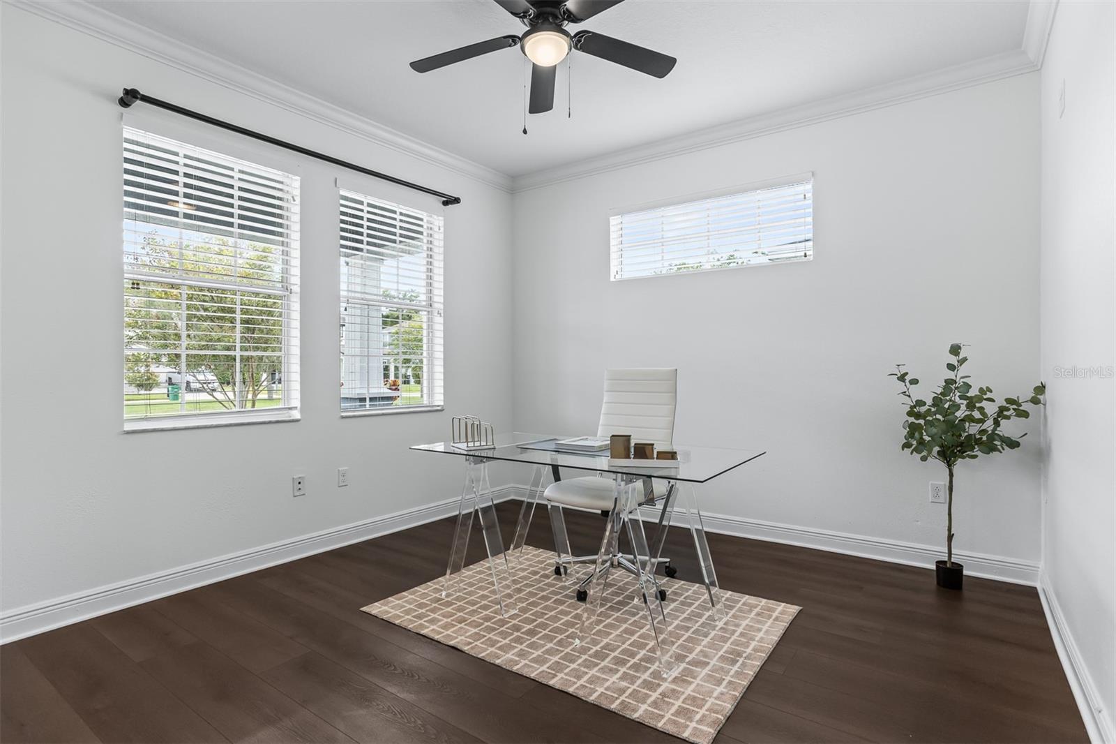 PHILIPPE OAKS OF SAFETY HARBOR - Residential