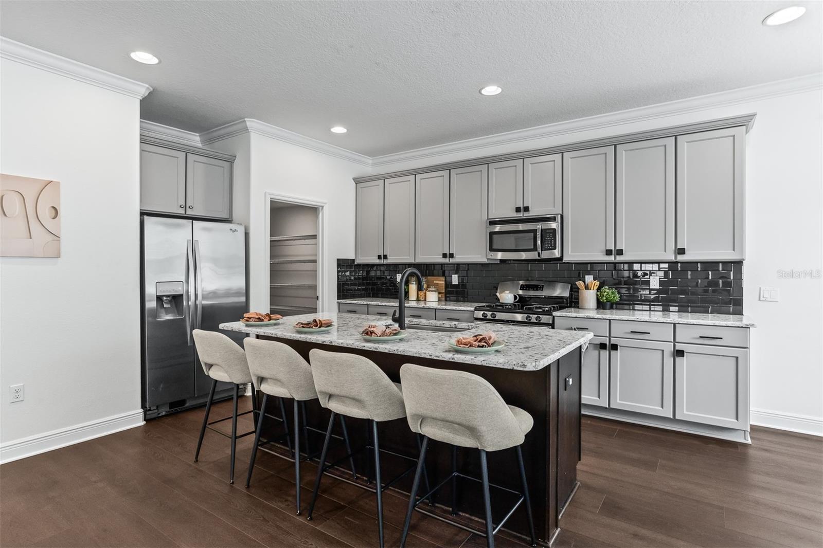 PHILIPPE OAKS OF SAFETY HARBOR - Residential