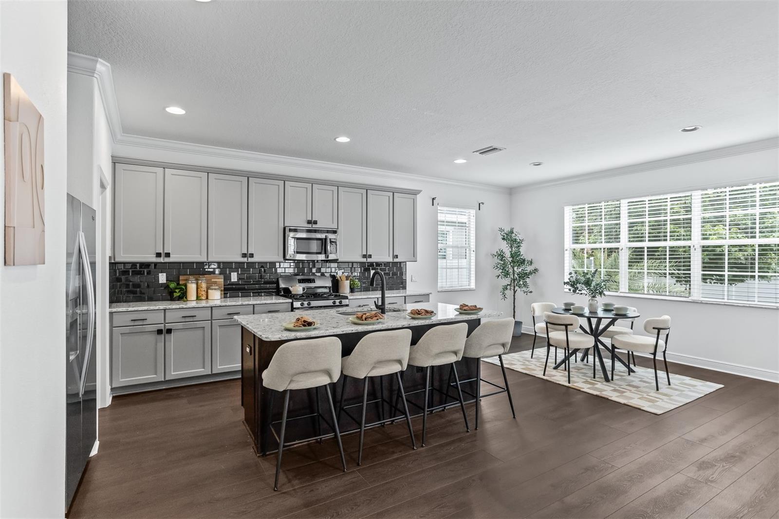 PHILIPPE OAKS OF SAFETY HARBOR - Residential