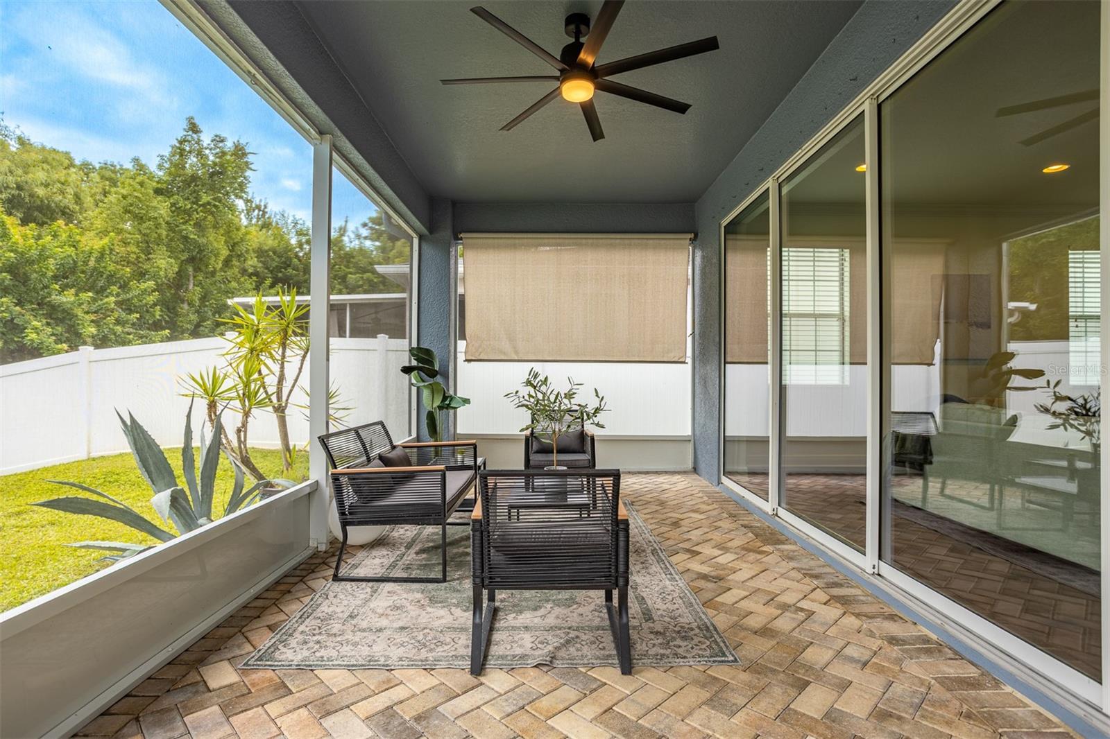 PHILIPPE OAKS OF SAFETY HARBOR - Residential