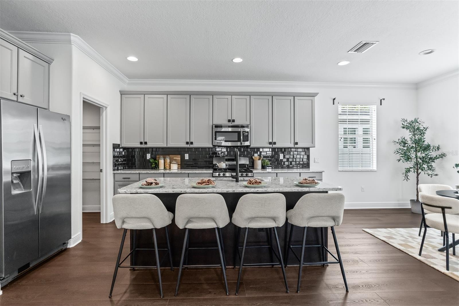 PHILIPPE OAKS OF SAFETY HARBOR - Residential
