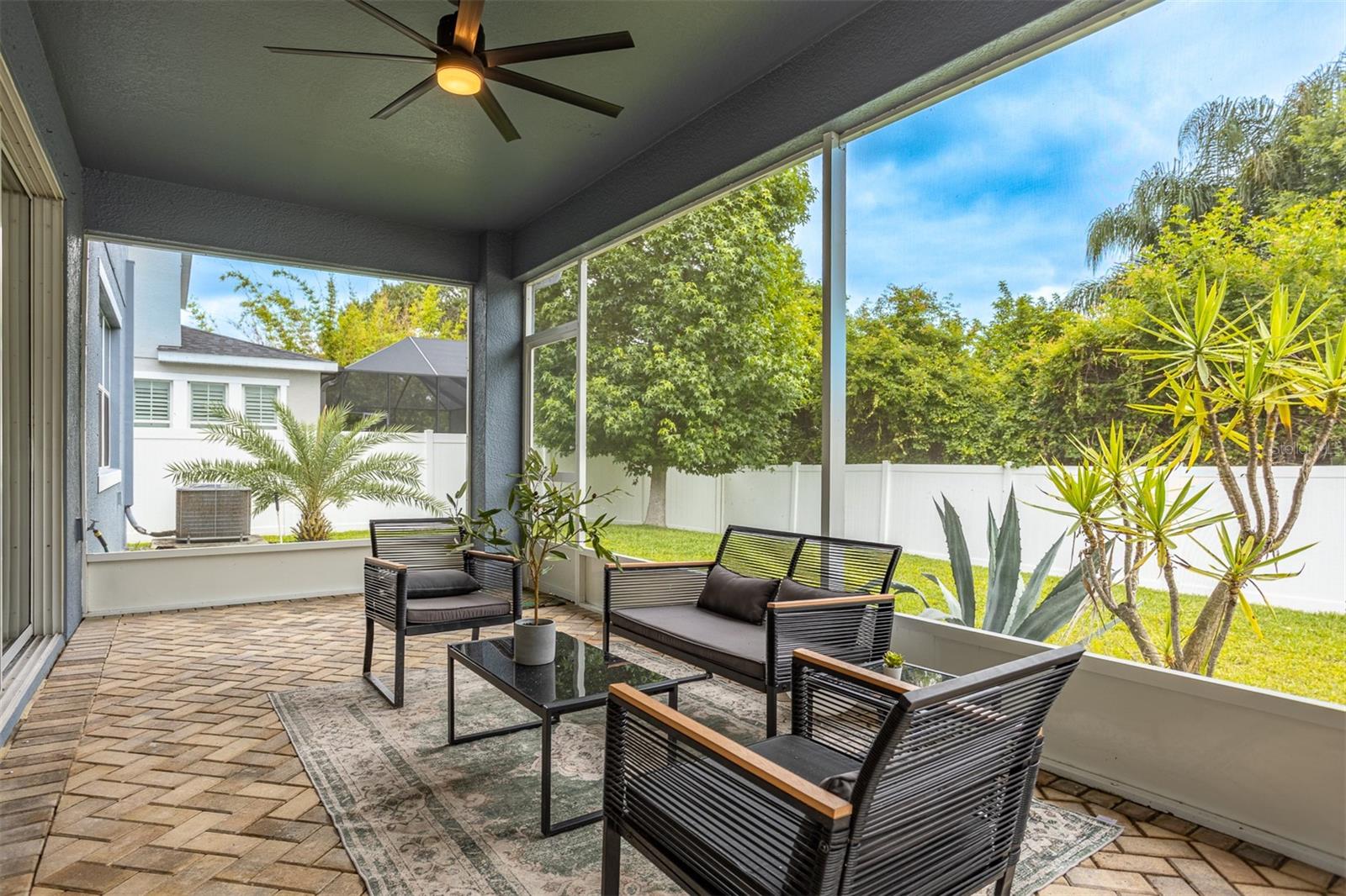 PHILIPPE OAKS OF SAFETY HARBOR - Residential