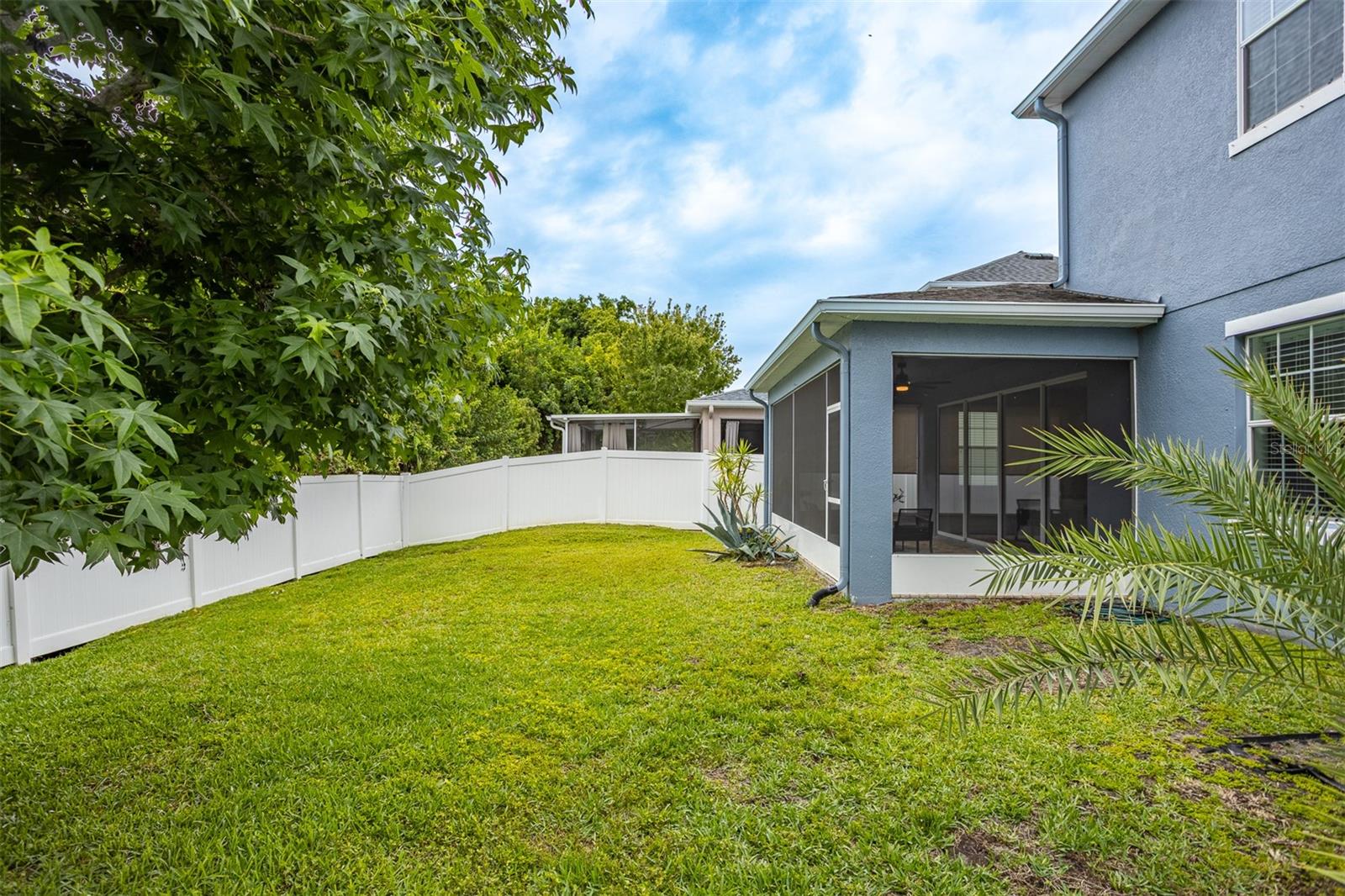 PHILIPPE OAKS OF SAFETY HARBOR - Residential