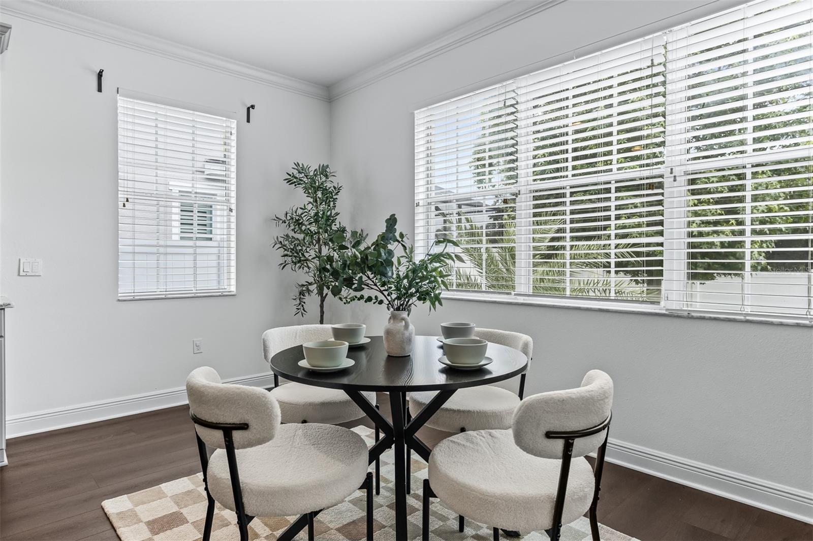 PHILIPPE OAKS OF SAFETY HARBOR - Residential