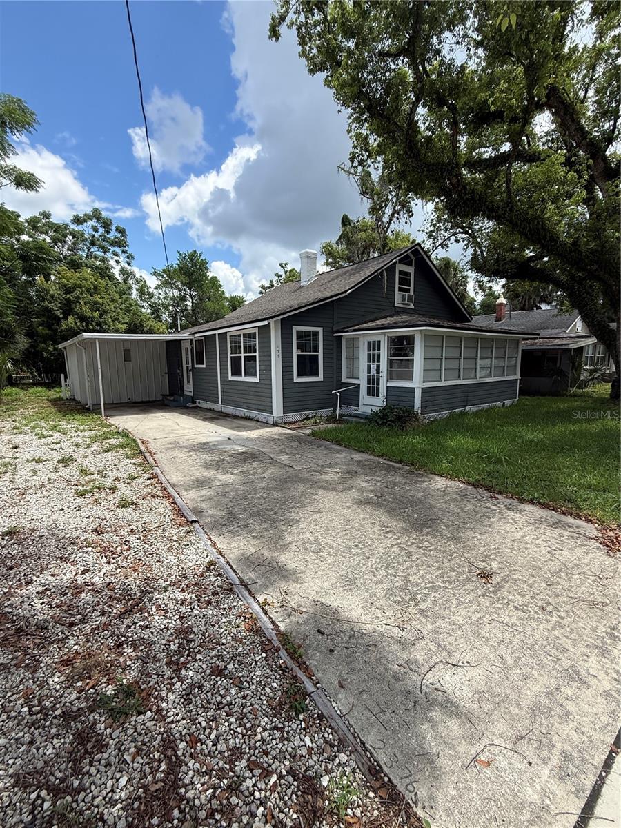 FARMERS ADD - Residential