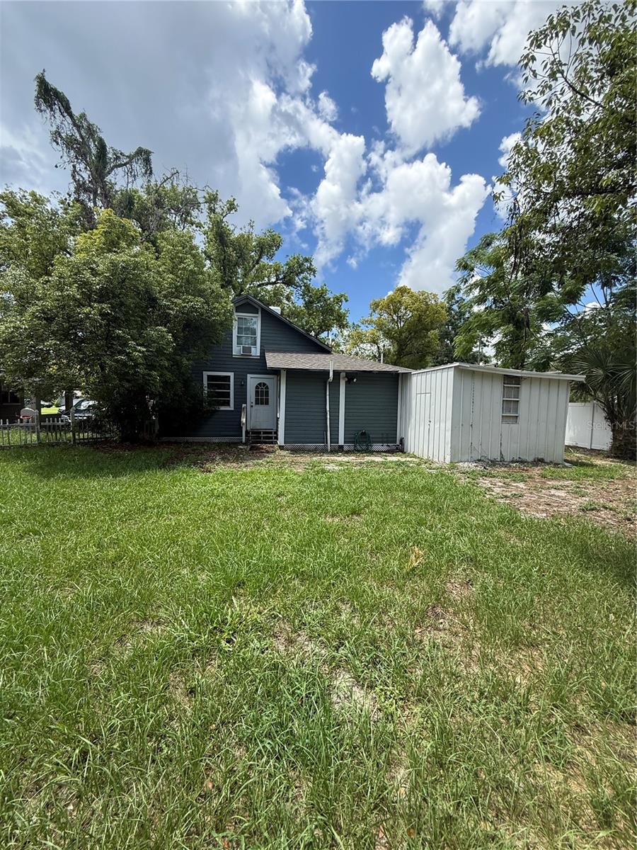 FARMERS ADD - Residential