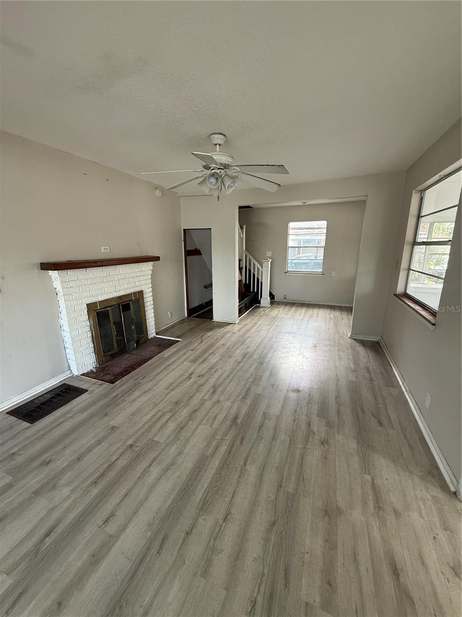 FARMERS ADD - Residential