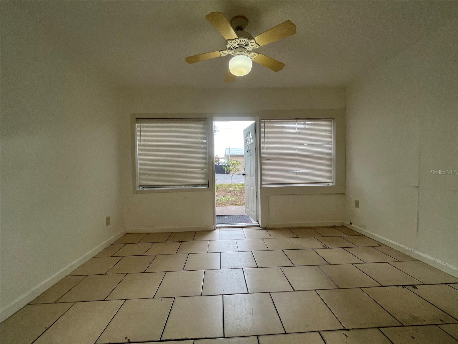 OSCEOLA HEIGHTS - Residential Income