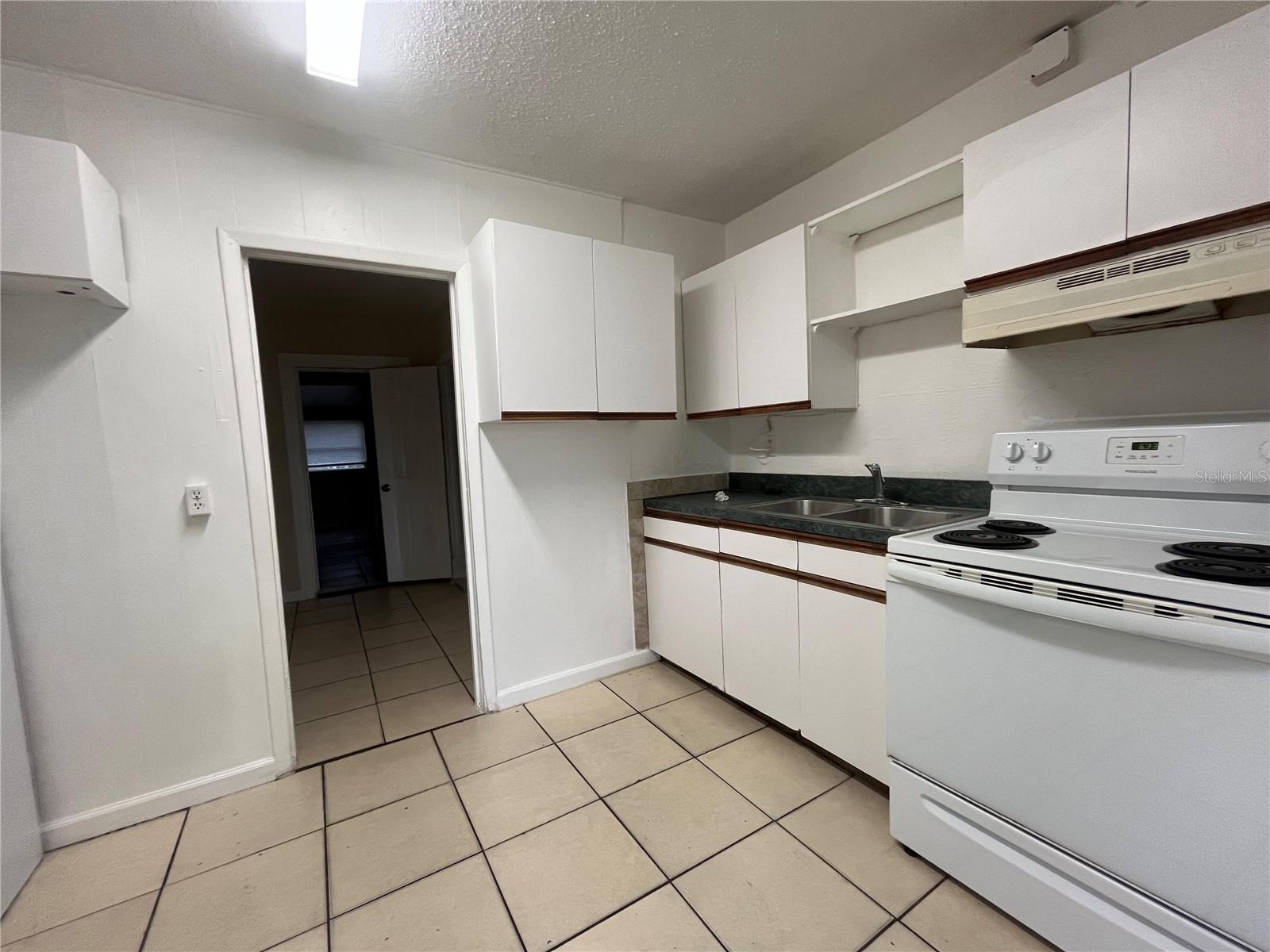 OSCEOLA HEIGHTS - Residential Income