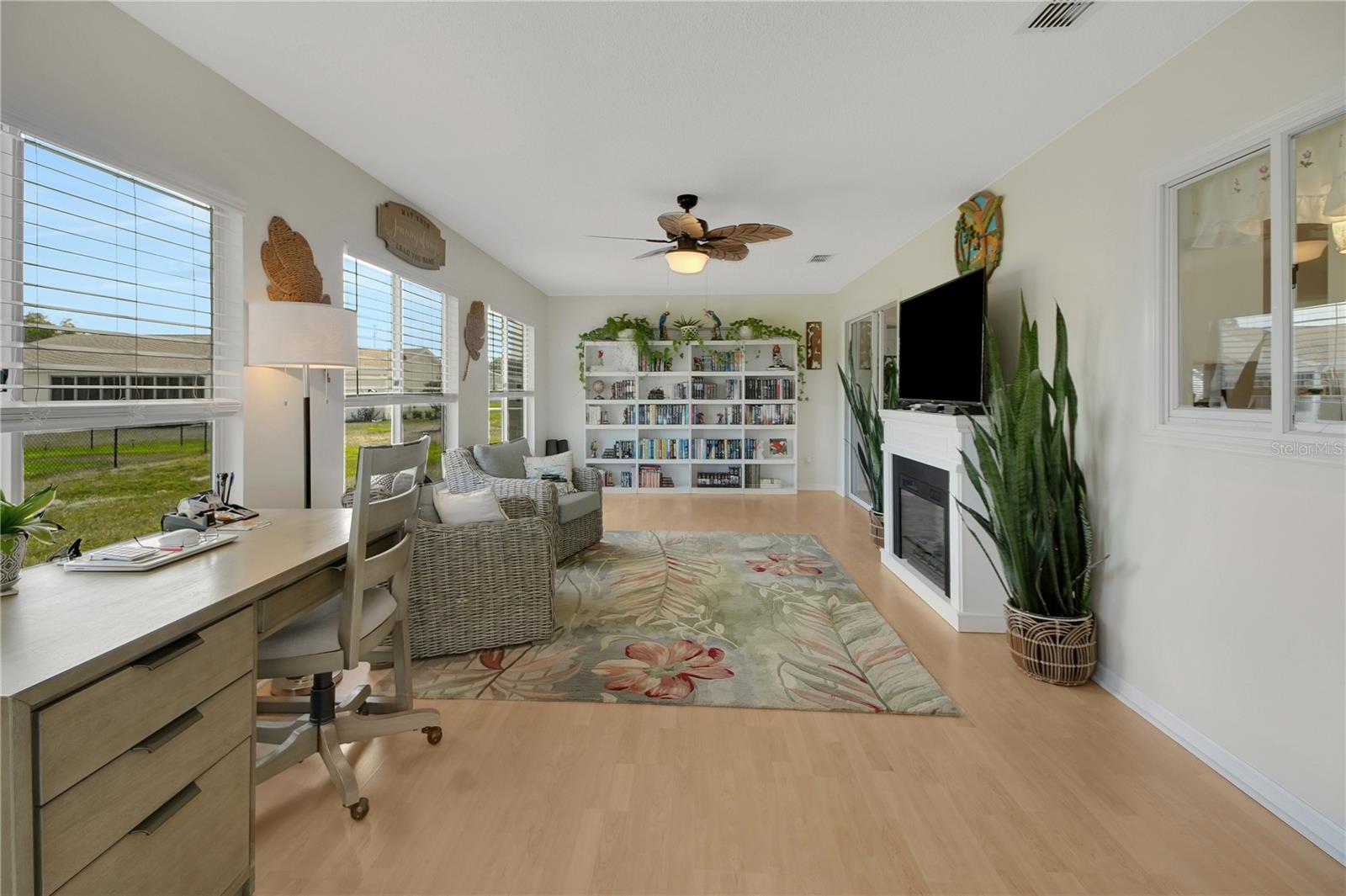 SPRUCE CRK SOUTH - Residential