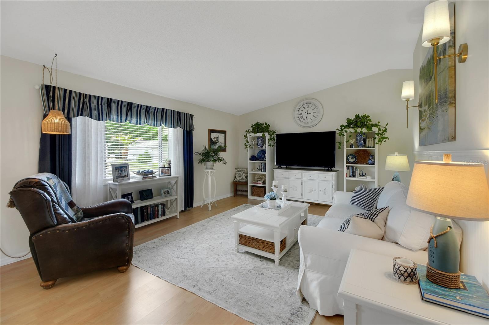 SPRUCE CRK SOUTH - Residential