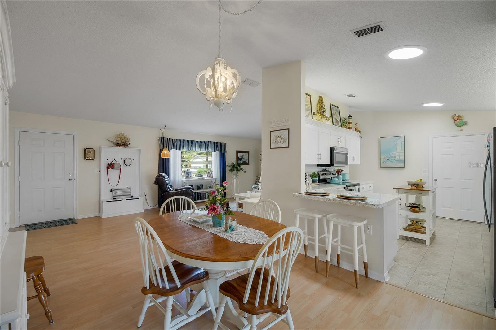 SPRUCE CRK SOUTH - Residential