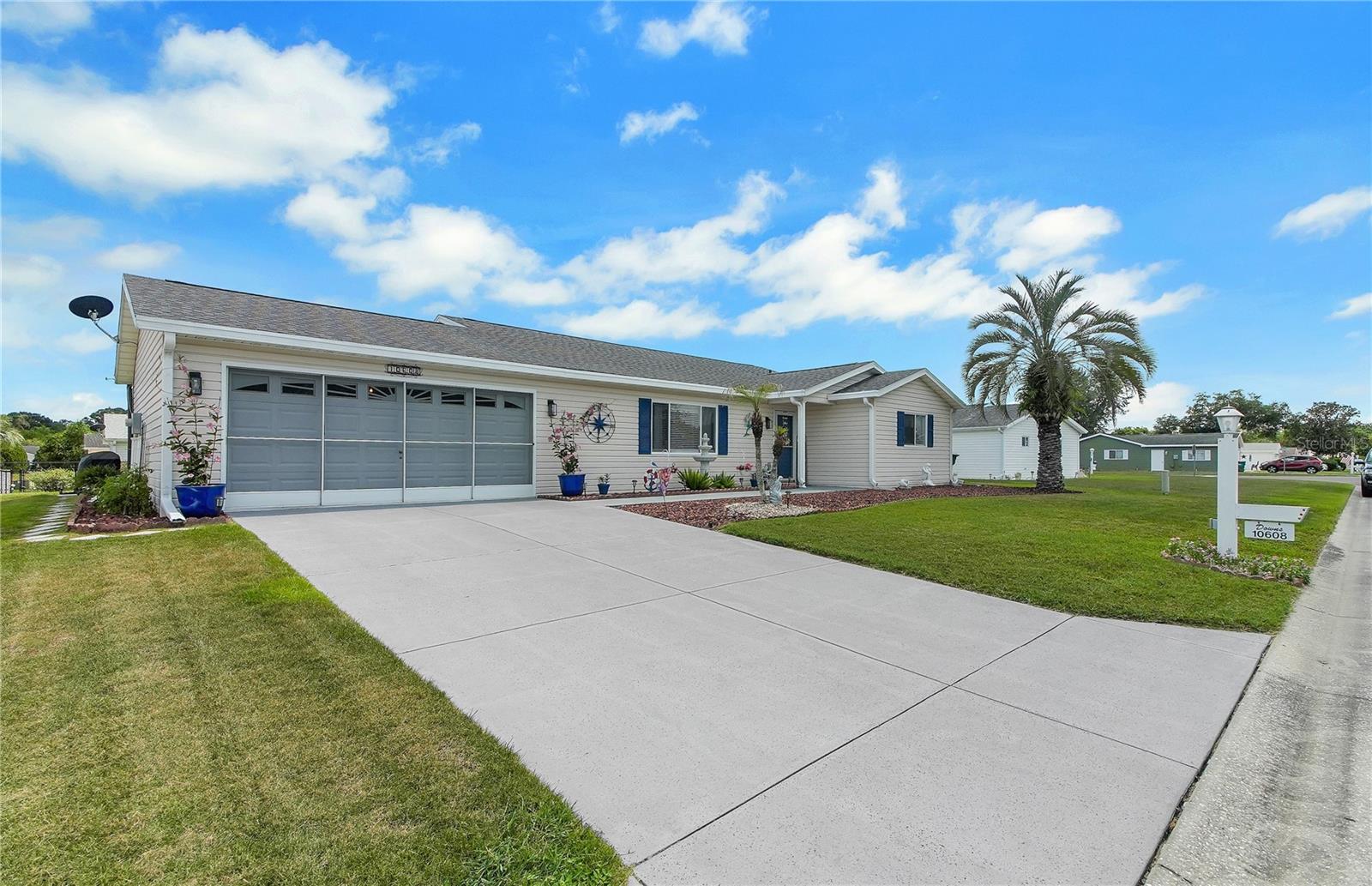 SPRUCE CRK SOUTH - Residential
