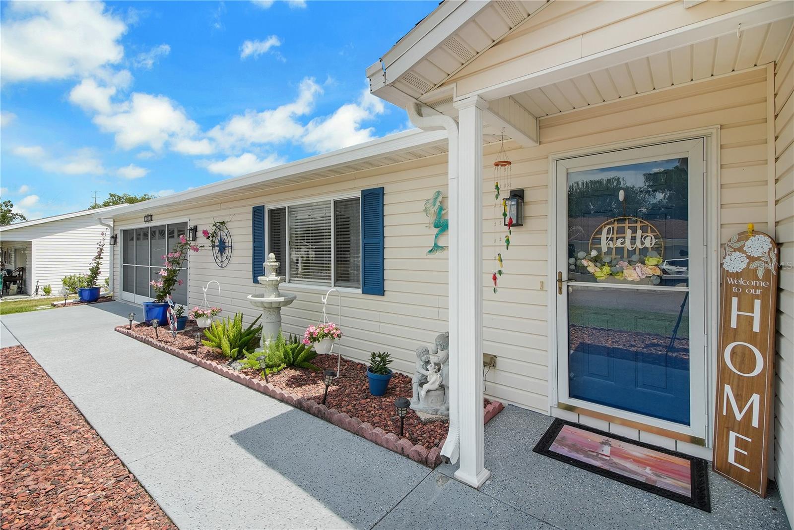 SPRUCE CRK SOUTH - Residential
