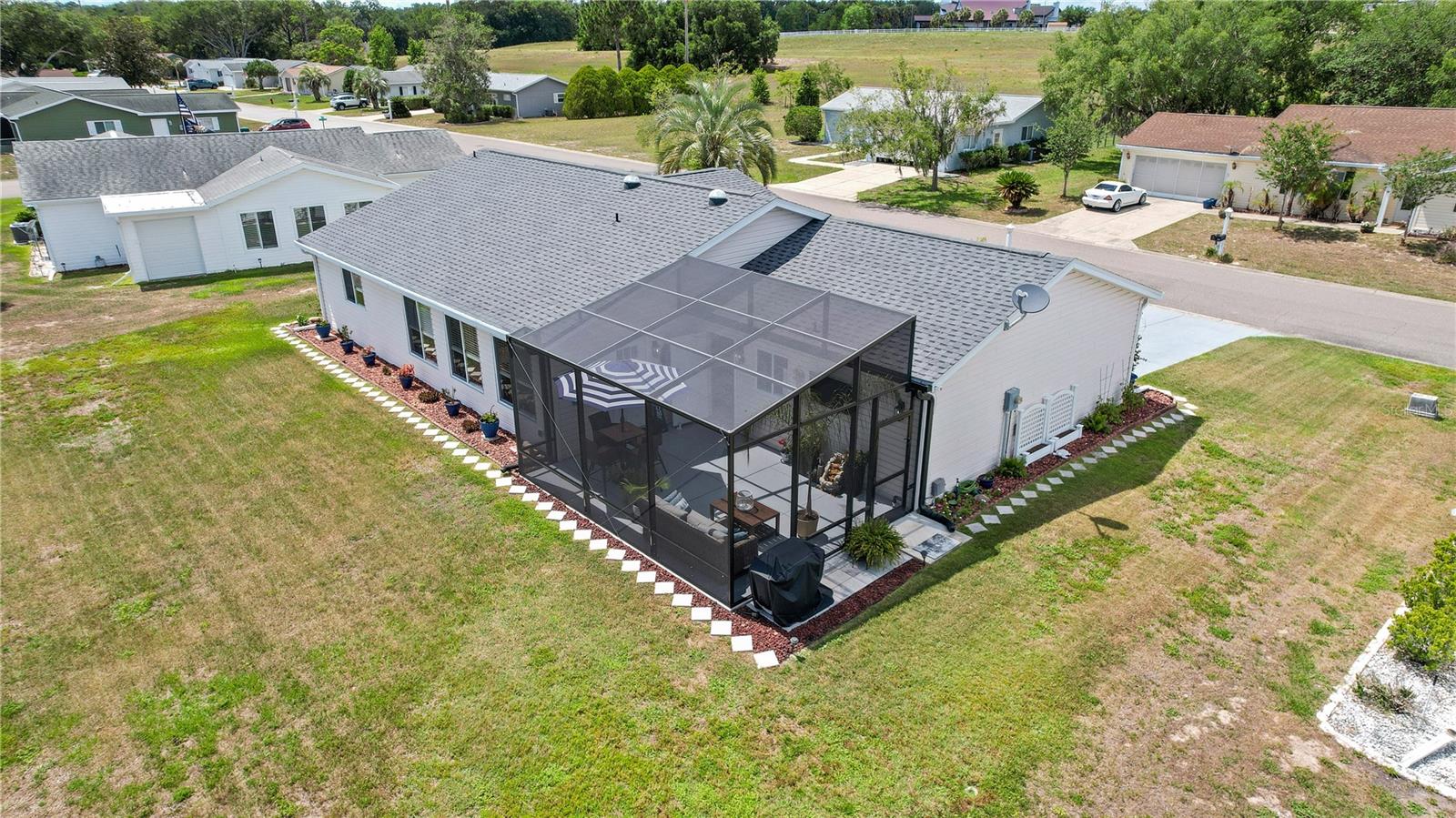 SPRUCE CRK SOUTH - Residential