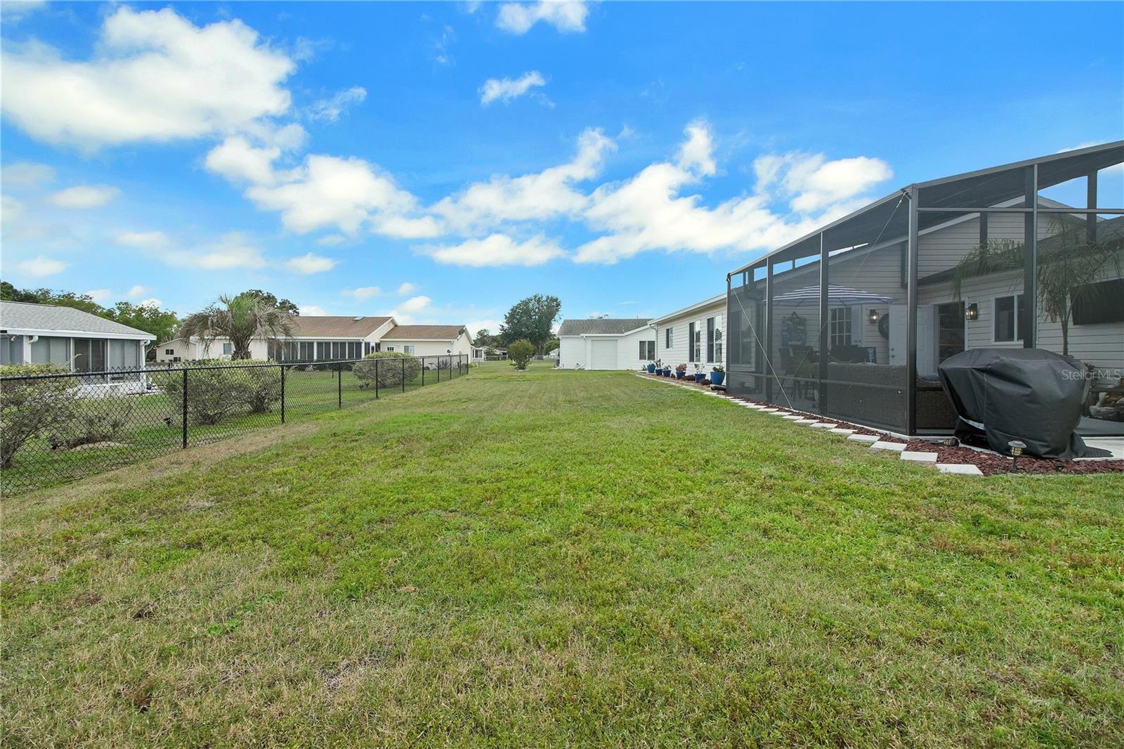 SPRUCE CRK SOUTH - Residential