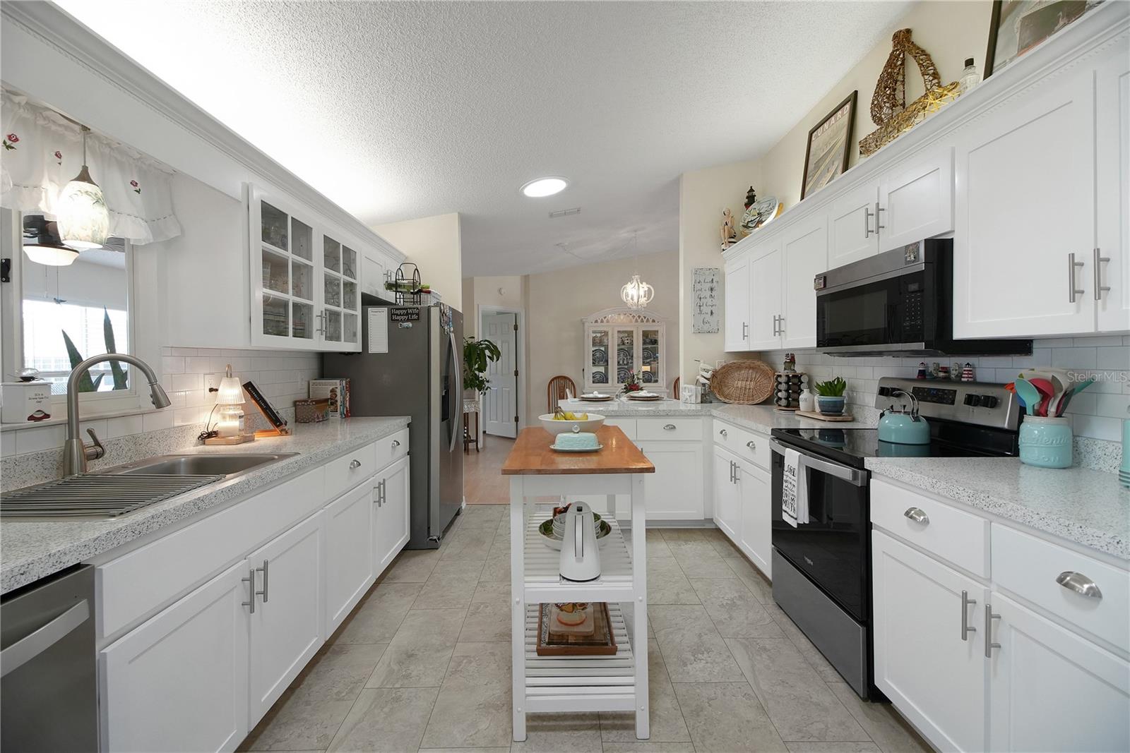 SPRUCE CRK SOUTH - Residential