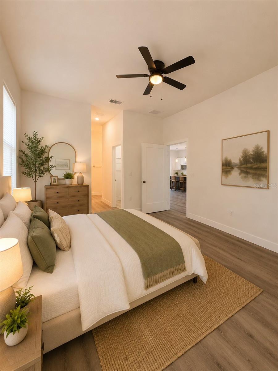 ROTONDA LAKES - Residential