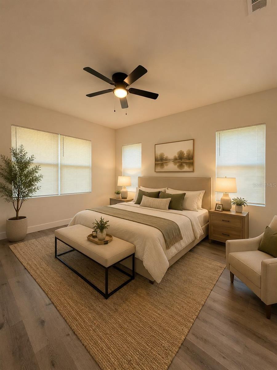 ROTONDA LAKES - Residential