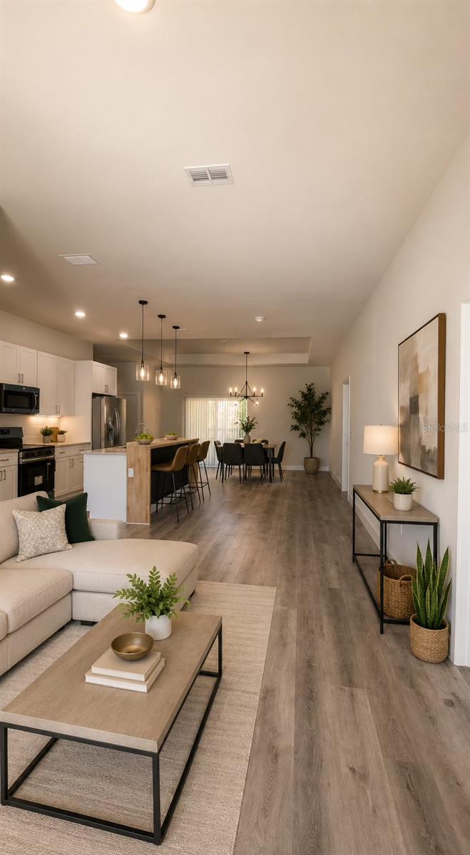 ROTONDA LAKES - Residential