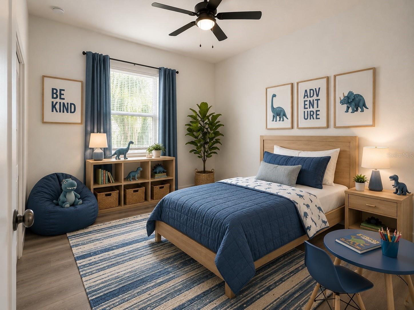 ROTONDA LAKES - Residential