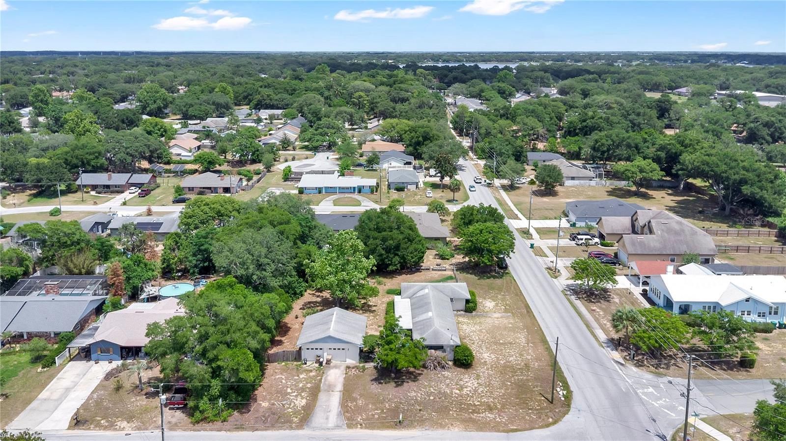 ROLLING ACRES ESTATES - Residential