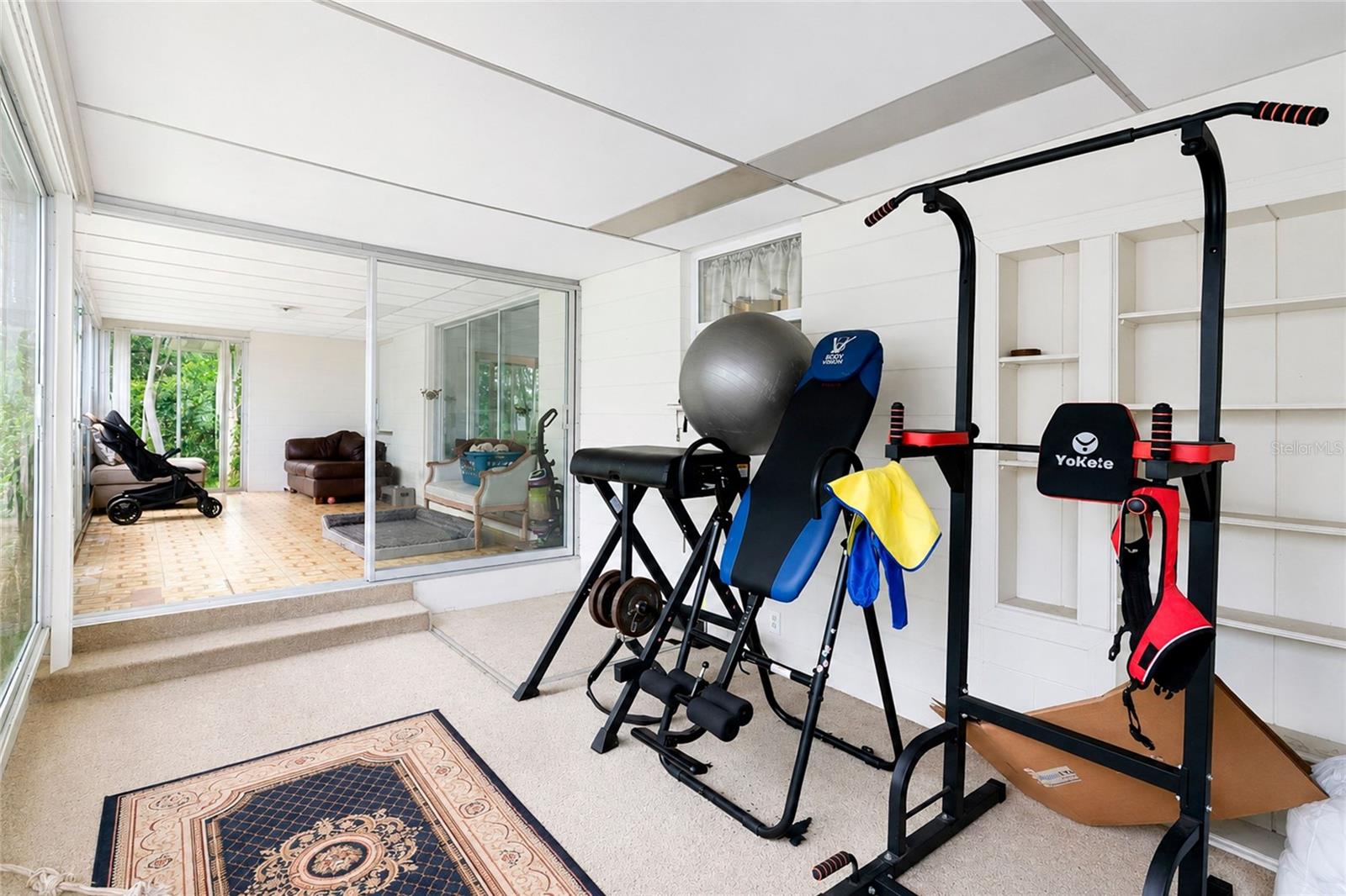 ROLLING ACRES ESTATES - Residential