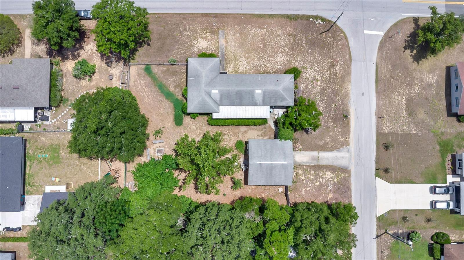 ROLLING ACRES ESTATES - Residential