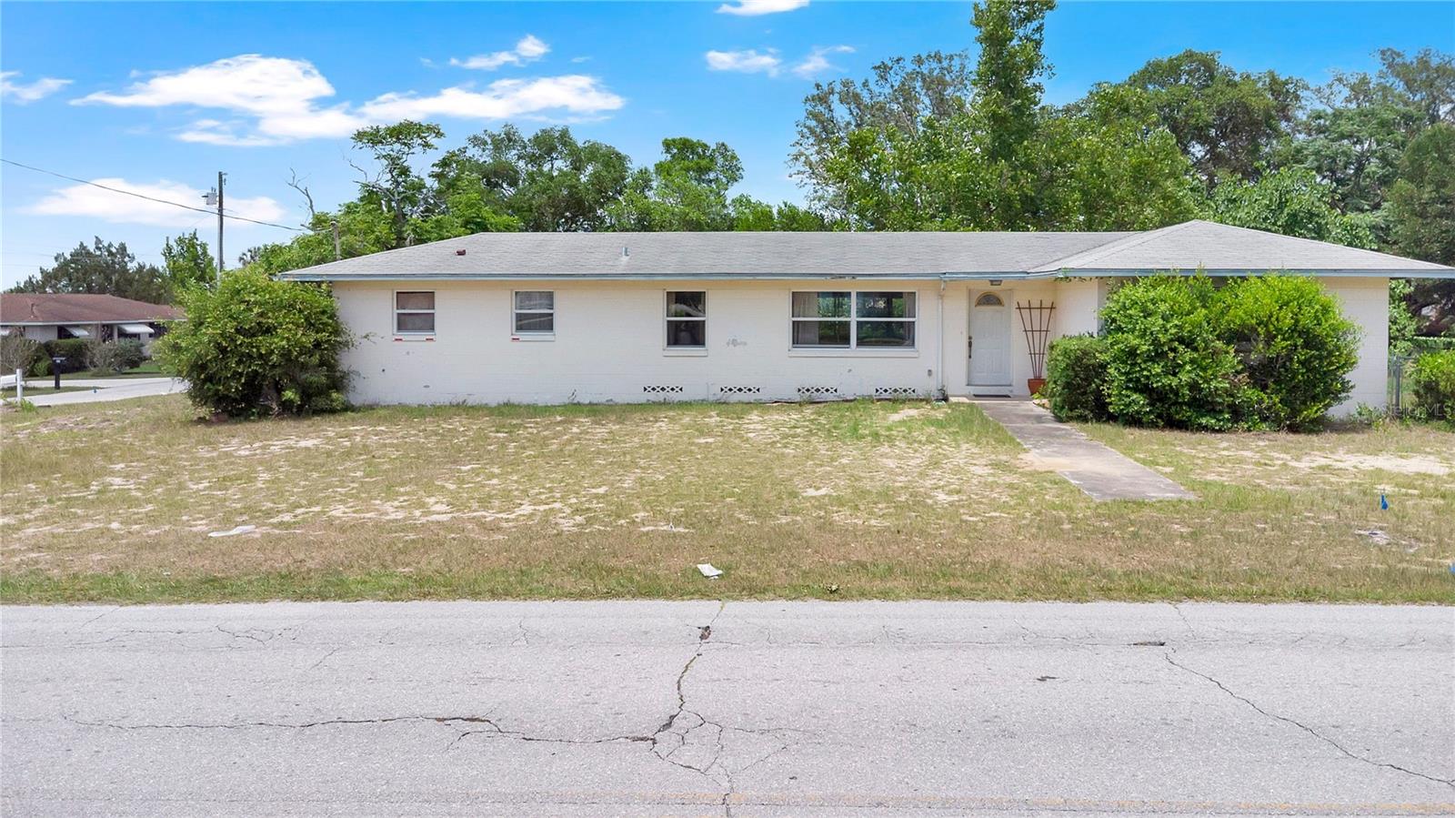 ROLLING ACRES ESTATES - Residential