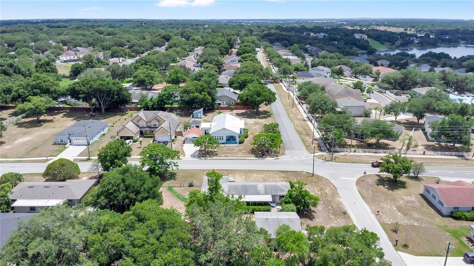 ROLLING ACRES ESTATES - Residential