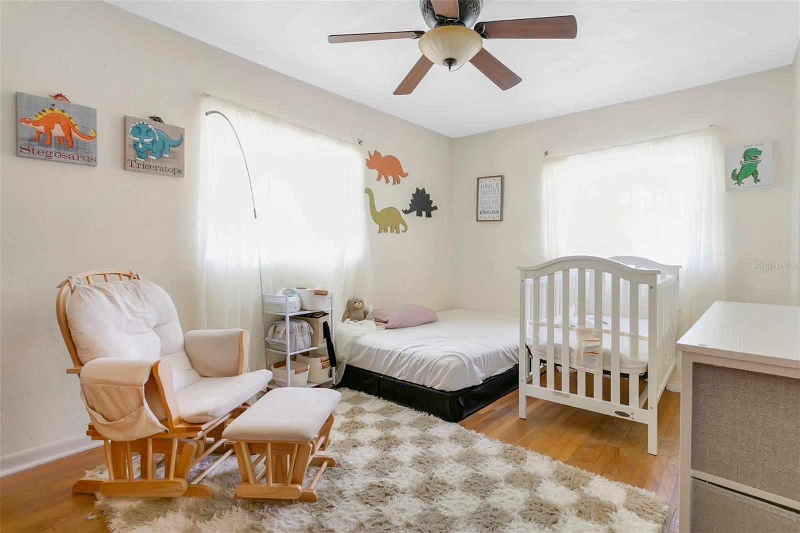 ROLLING ACRES ESTATES - Residential