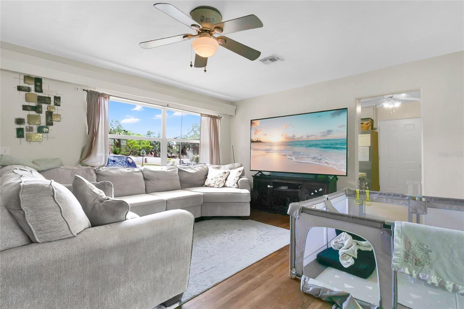 ROLLING ACRES ESTATES - Residential