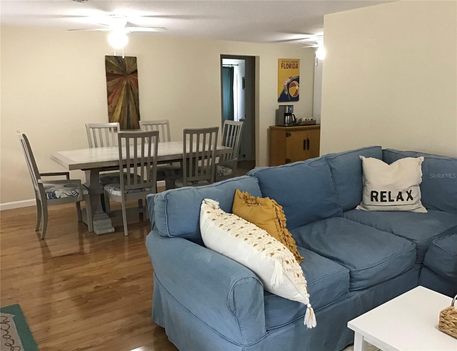 PALM GROVE IN ENGLEWOOD - Residential Lease