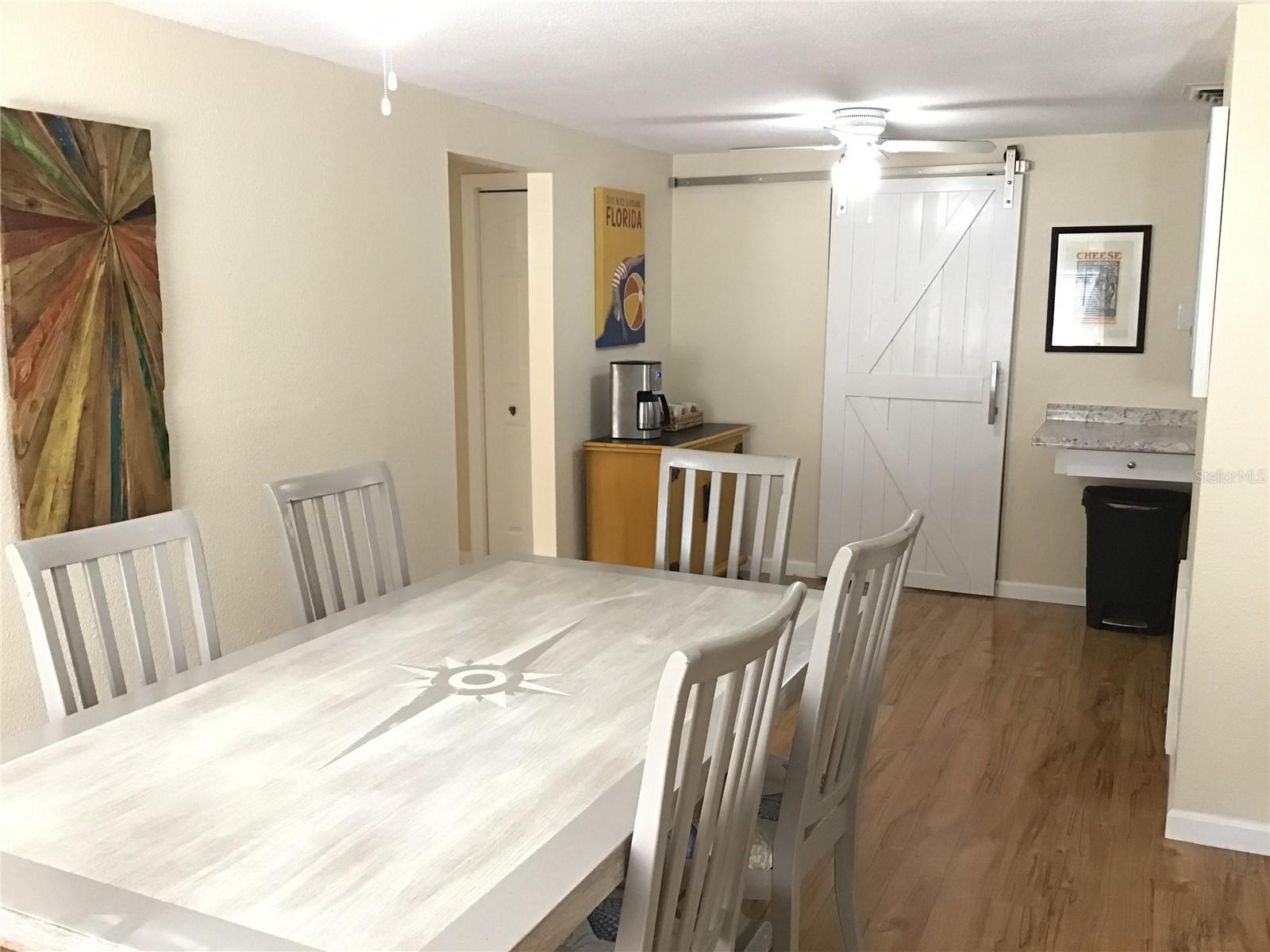 PALM GROVE IN ENGLEWOOD - Residential Lease